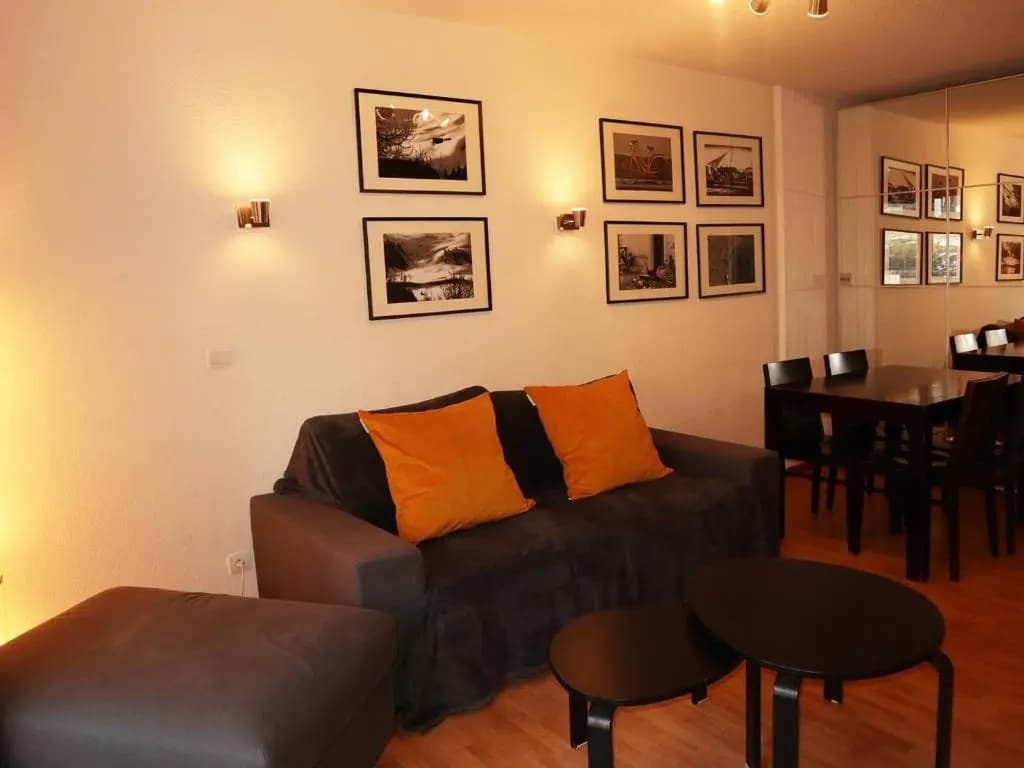 Appartement Les Orres, 2 pièces, 4 personnes - FR-1-322-74 - Miniature 7