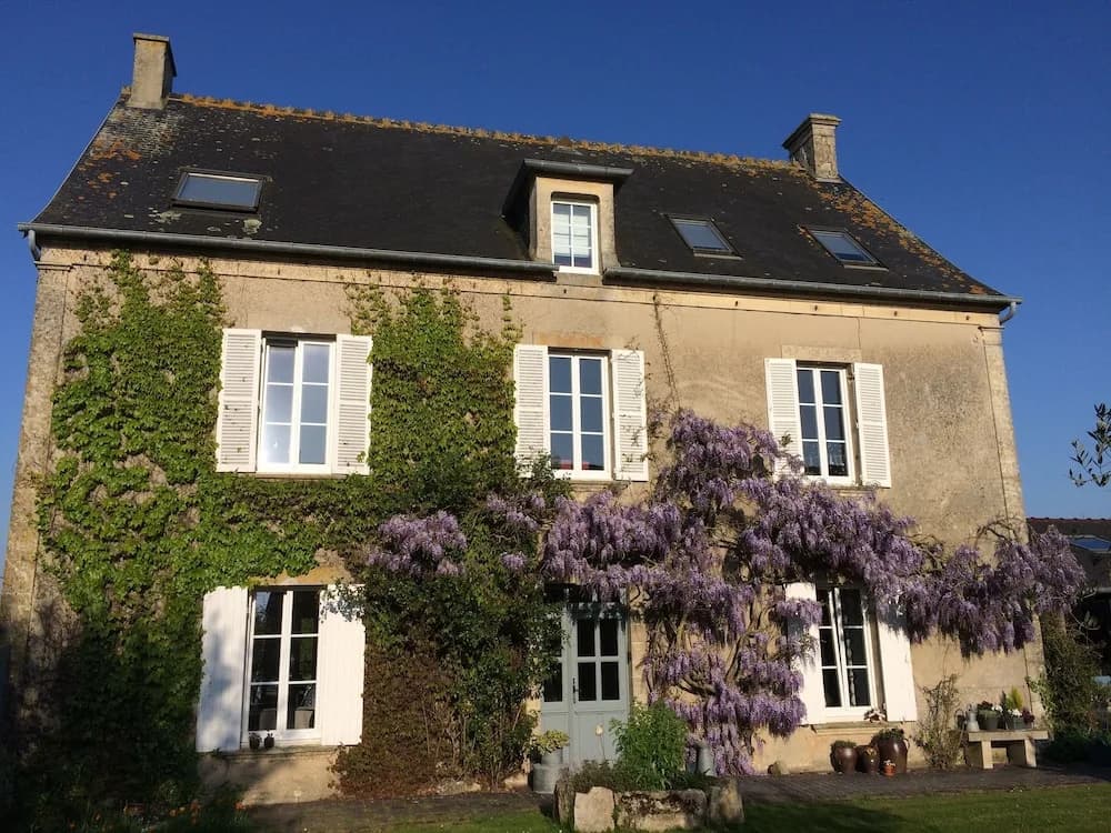 Le Clos Poulain - Photo 1