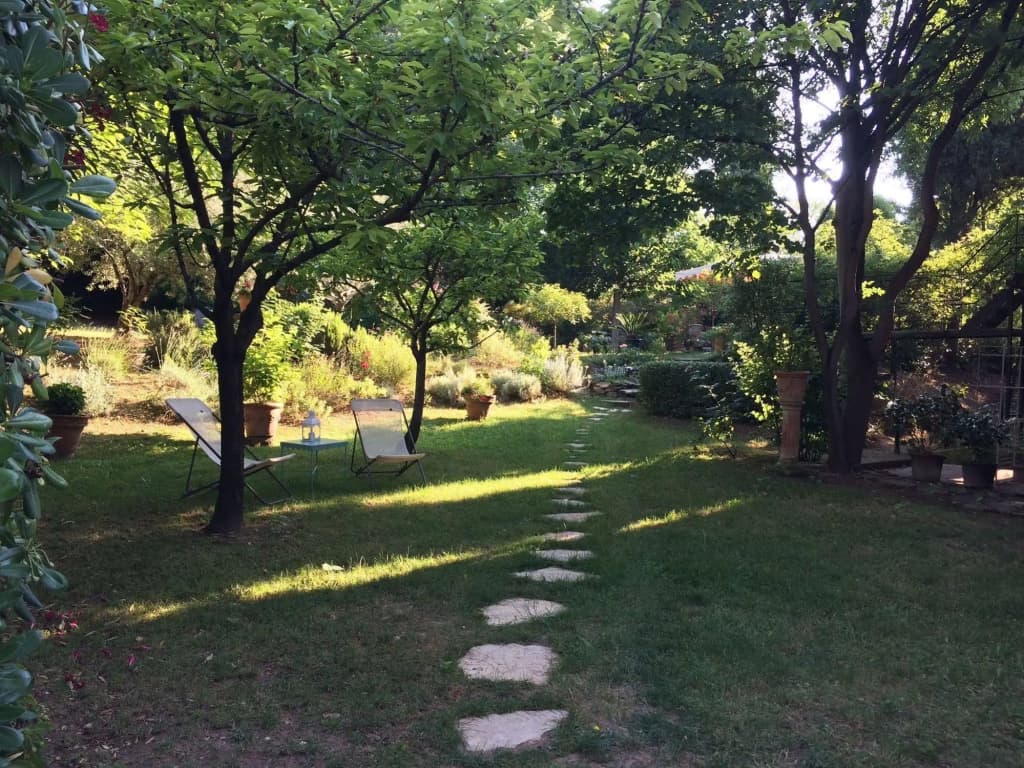 Villa Roumanille - Photo 2