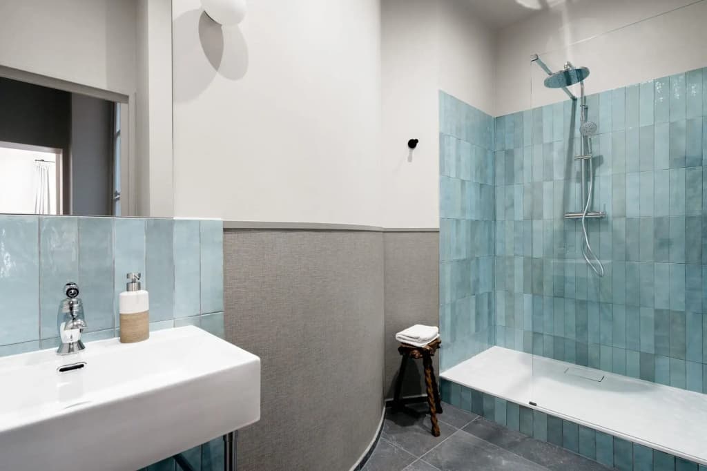 Edgar Suites Saint-Lazare - Amsterdam - Miniature 7