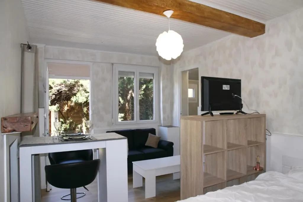 La Pommeraie Studio - Photo 2