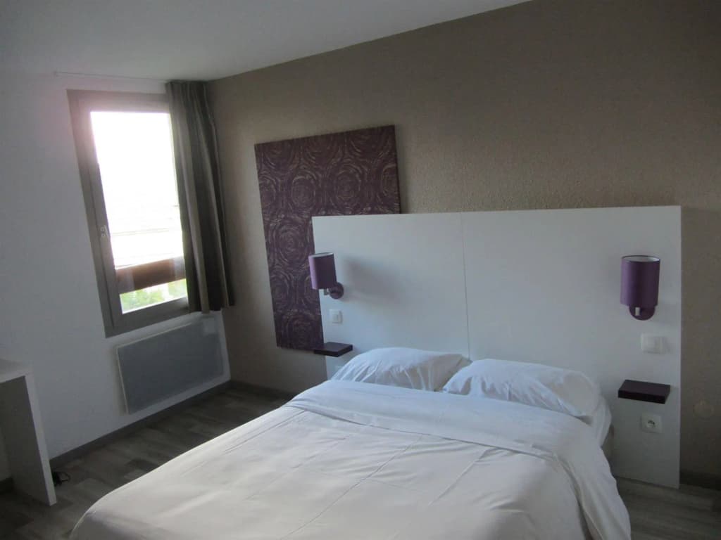 The Originals City, Hotel Mulhouse, Ile Napoleon - Photo 2