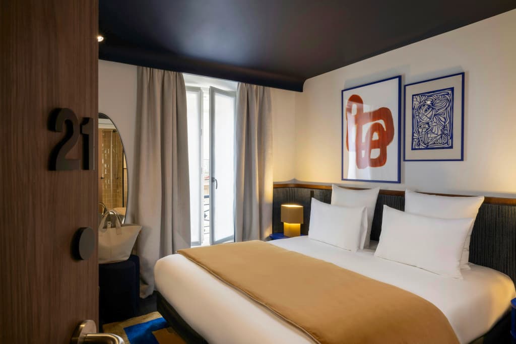 Hotel Gabbie - Photo 4