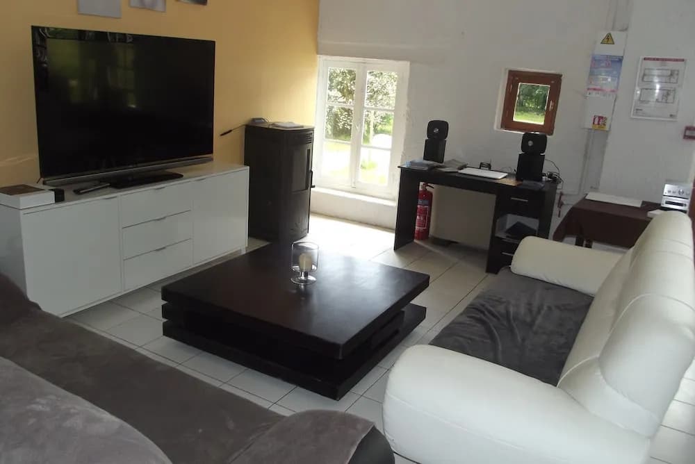 Le Domaine de Jaugy - Hostel - Photo 5