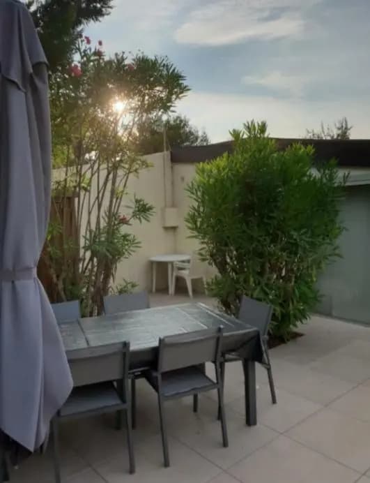 Maison ronde atypique et unique - Photo 1