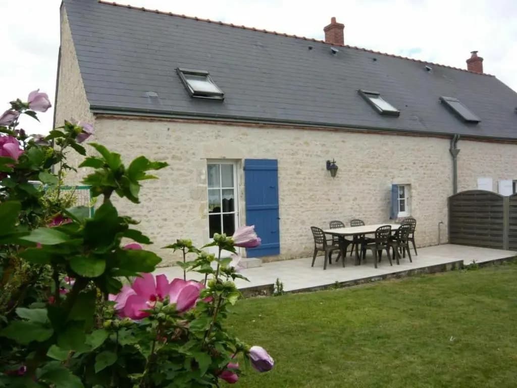 Gîte Épieds-en-Beauce, 4 pièces, 5 personnes - FR-1-590-28 - Miniature 8