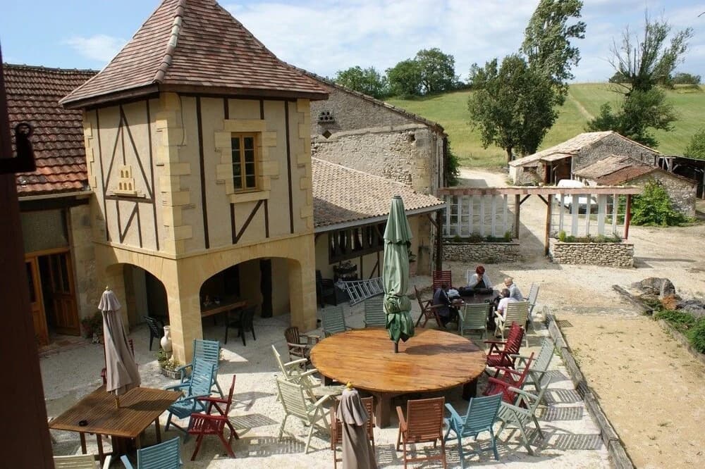 Domaine Au Marchay - Photo 4