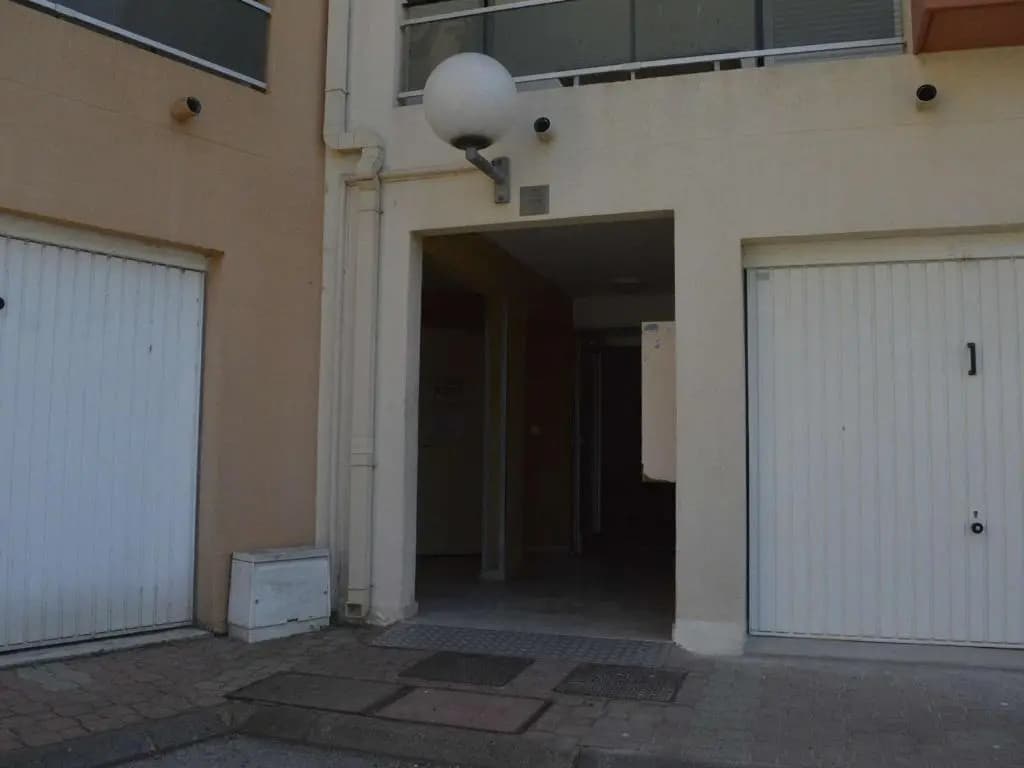 Appartement Cap d'Agde, 2 pièces, 6 personnes - FR-1-249-149 - Photo 1