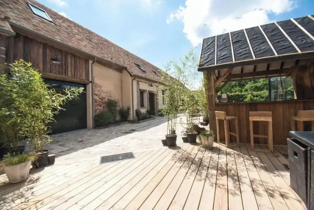 Le Relais des Calèches - Photo 1