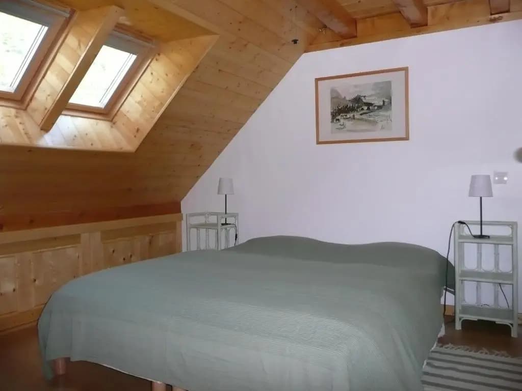 Appartement à Talloires - Photo 4