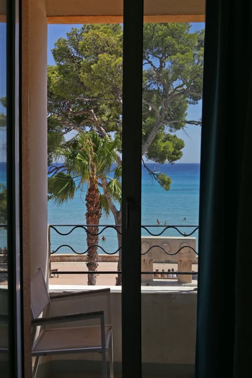 Hôtel Miramar - Miniature 8