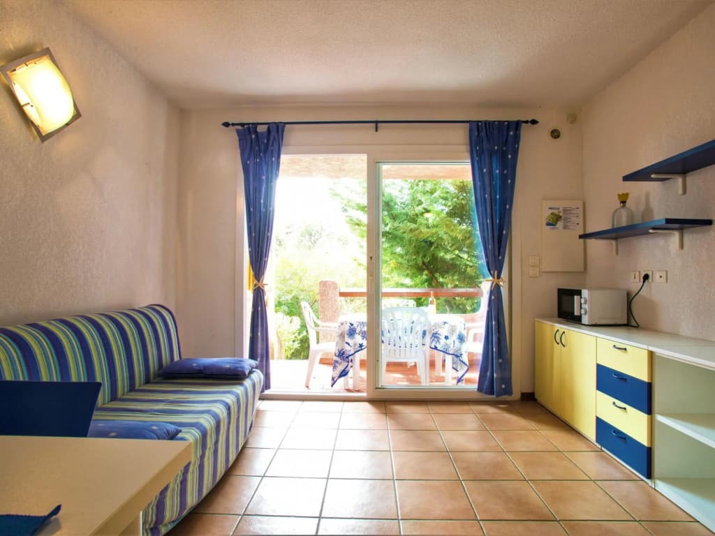 Apartment Near Pinarellu Bay Beach - Photo 3