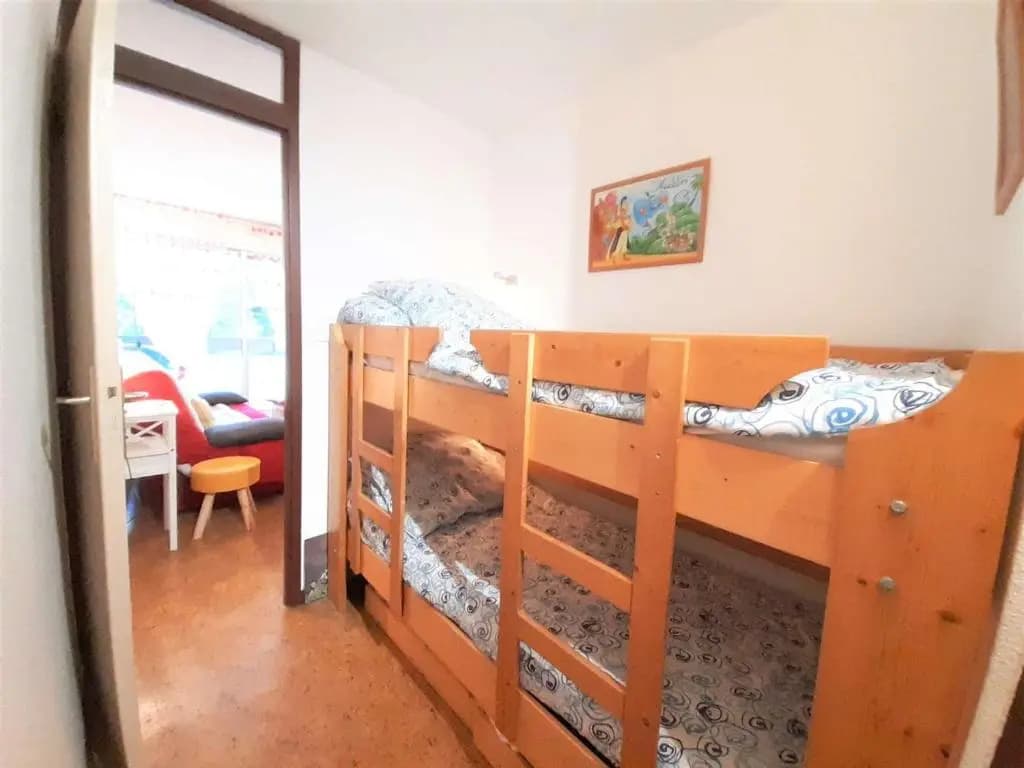 Appartement Saint-Lary-Soulan, 2 pièces, 6 personnes - FR-1-457-142 - Photo 5