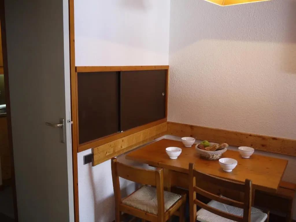 Appartement Les Allues-Méribel, 1 pièce, 4 personnes - FR-1-355-118 - Photo 3