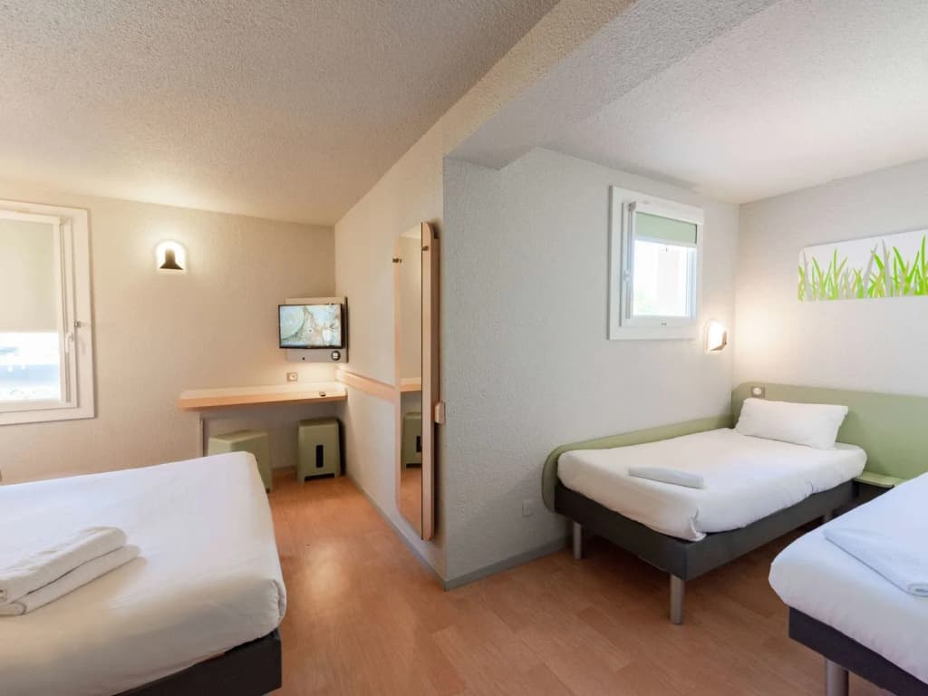 ibis budget Avignon Nord Le Pontet - Photo 4