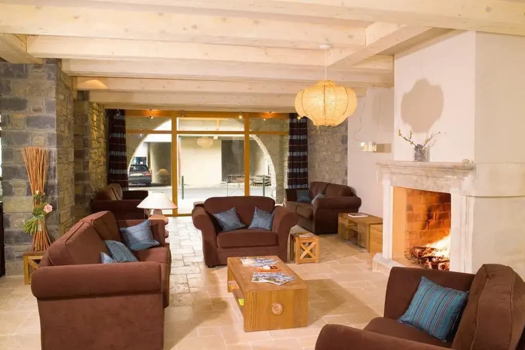 Madame Vacances Residence Cami Real - Photo 2