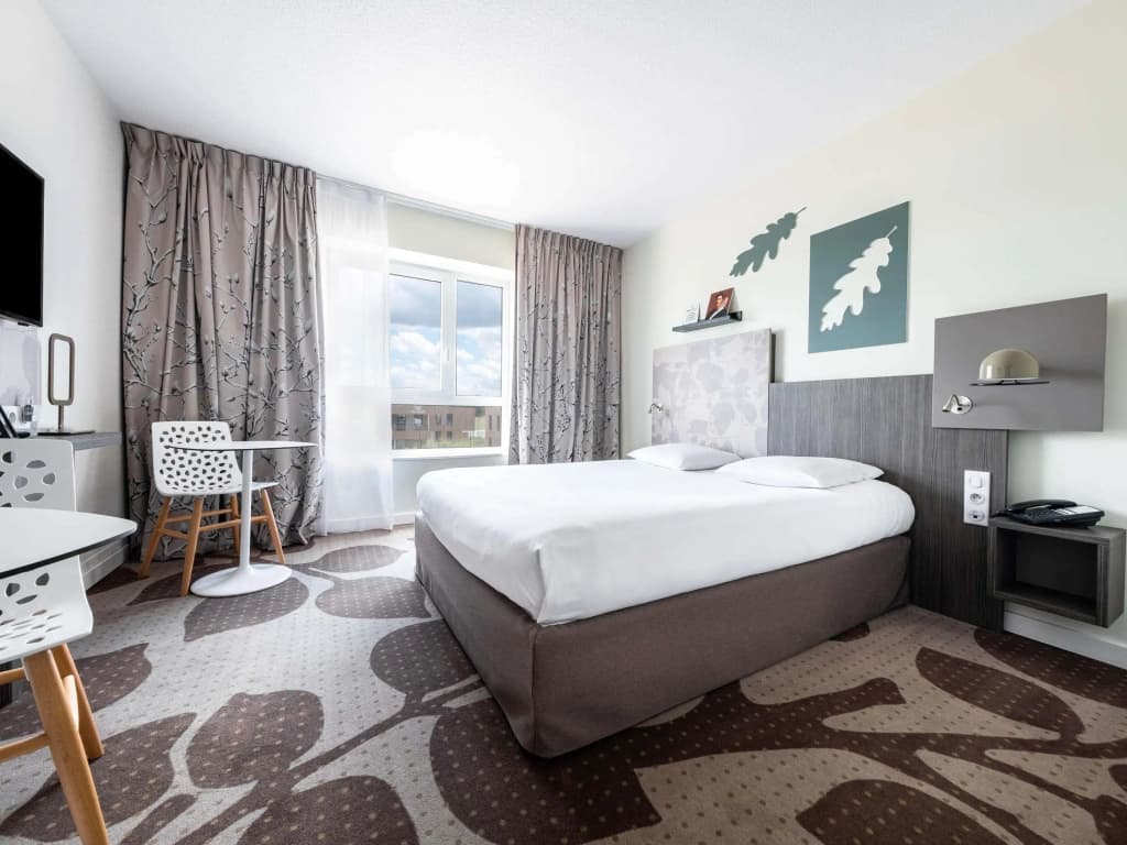 Mercure Compiegne Sud - Photo 4