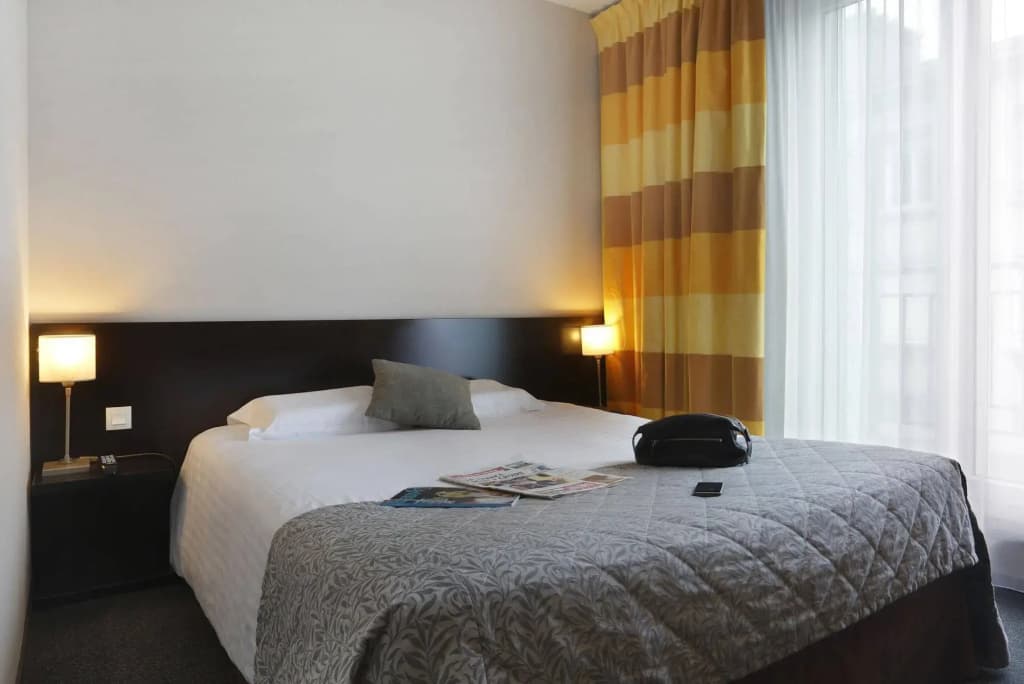 The Originals Boutique, Hôtel de la Paix, Brest - Photo 1