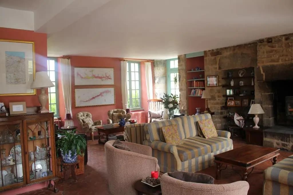 Chambres d'Hôtes Belle Vallee - Photo 2