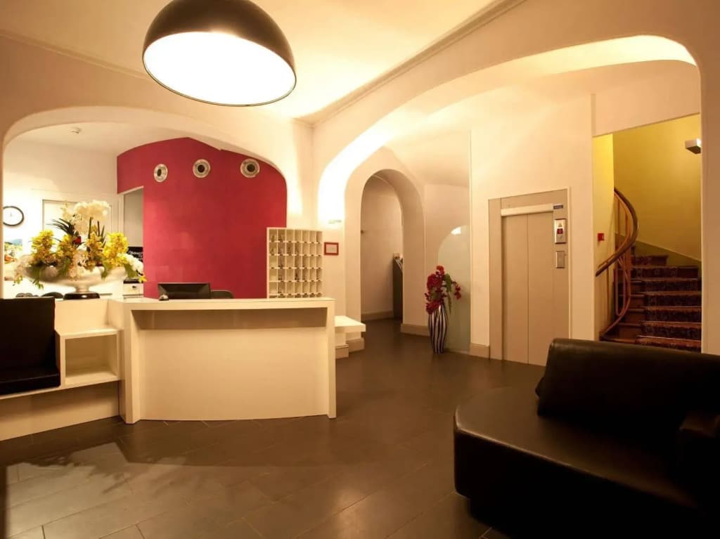 Grand Hôtel du Parc - Photo 2
