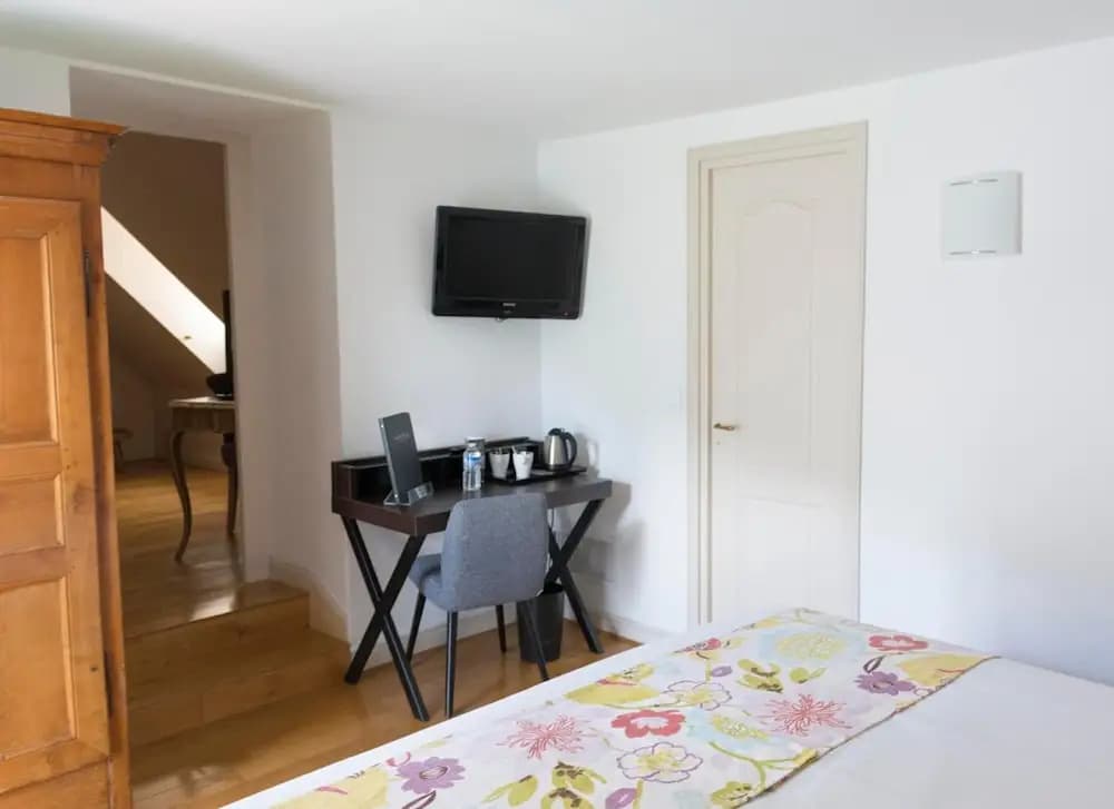 Best Western Beau Site Notre Dame - Photo 3
