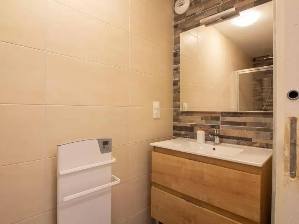 Appartement Cauterets, 4 pièces, 9 personnes - FR-1-401-181 - Miniature 6