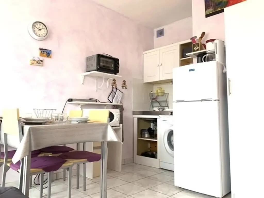Appartement Balaruc-les-Bains, 1 pièce, 4 personnes - FR-1-503-10 - Miniature 8
