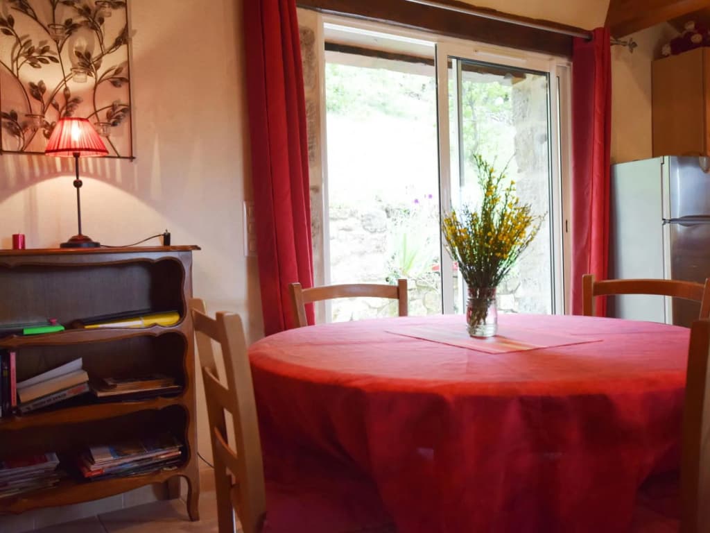 House in Ardeche Near Ray-pic Falls - Photo 5