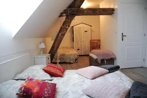 Au Coeur Des Chateaux - Photo 4