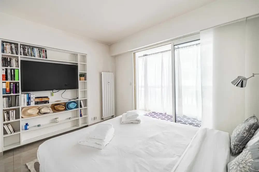 Brilliant Apartment Near the Croisette - Photo 1
