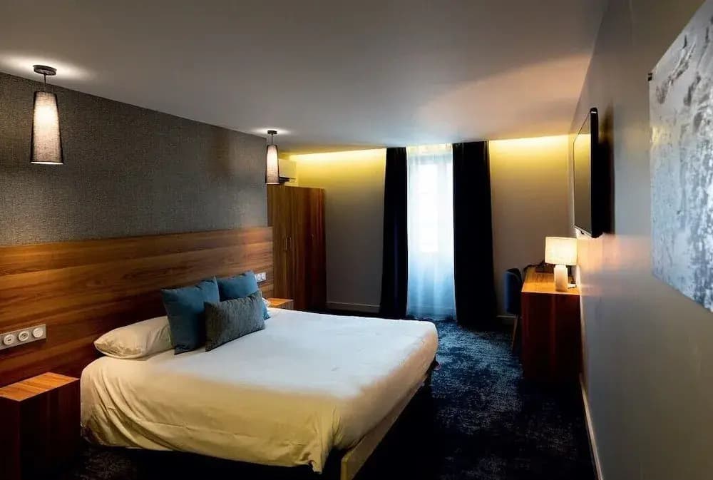 Hotel Fac et Spera - Miniature 6