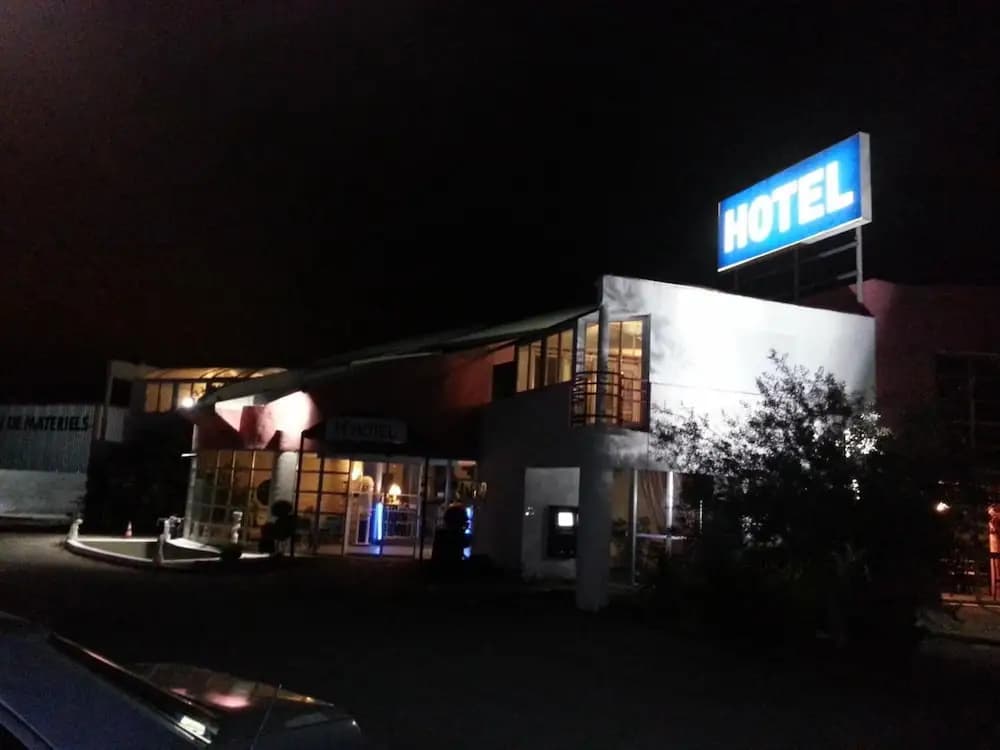 Hôtel la clé - Photo 1