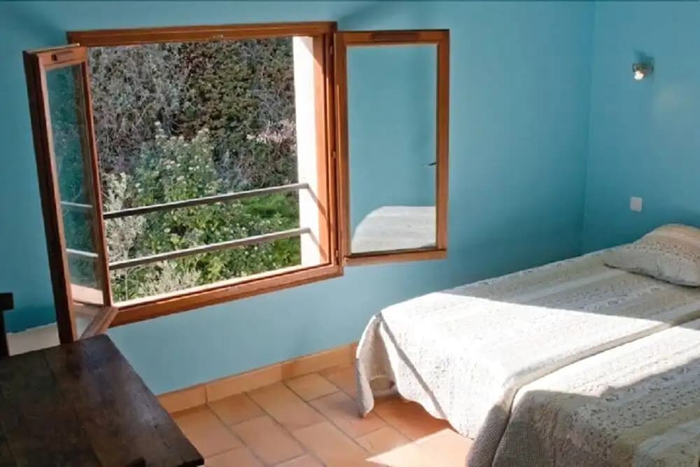 B&B Les Volets bleus - Miniature 6