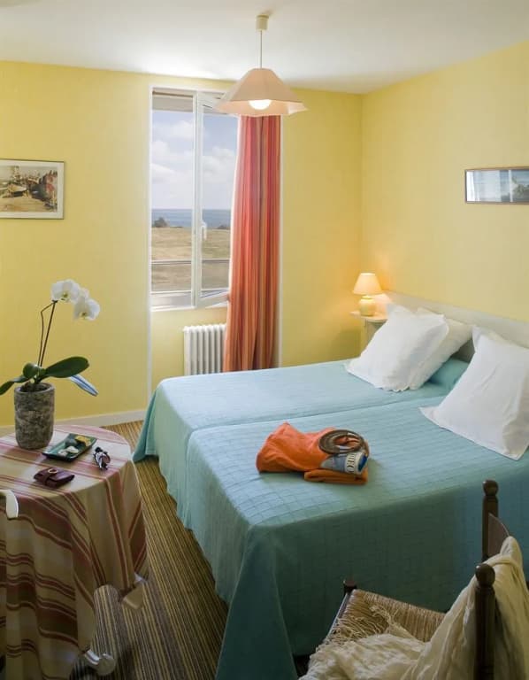 Grand Hôtel des Dunes - Photo 5