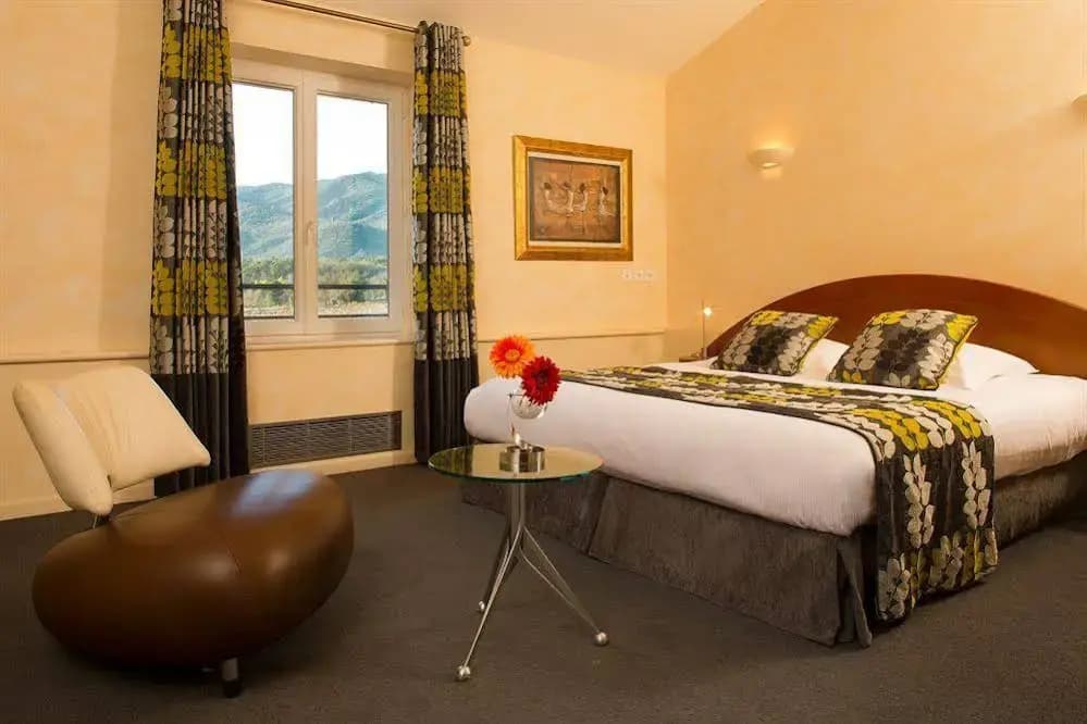 Auberge Du Roua - Photo 5