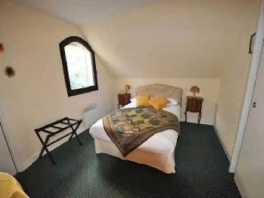 Citotel La Chaumiere Roz Aven - Photo 3