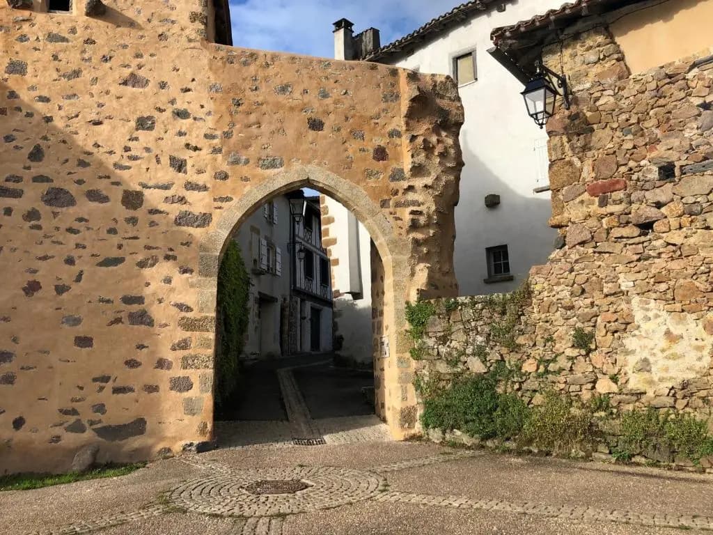 La Maison du Passeur - Photo 1