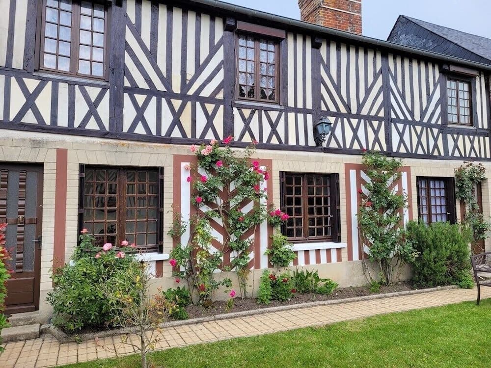 Chambres d'Hôtes Chez Claire - Photo 1