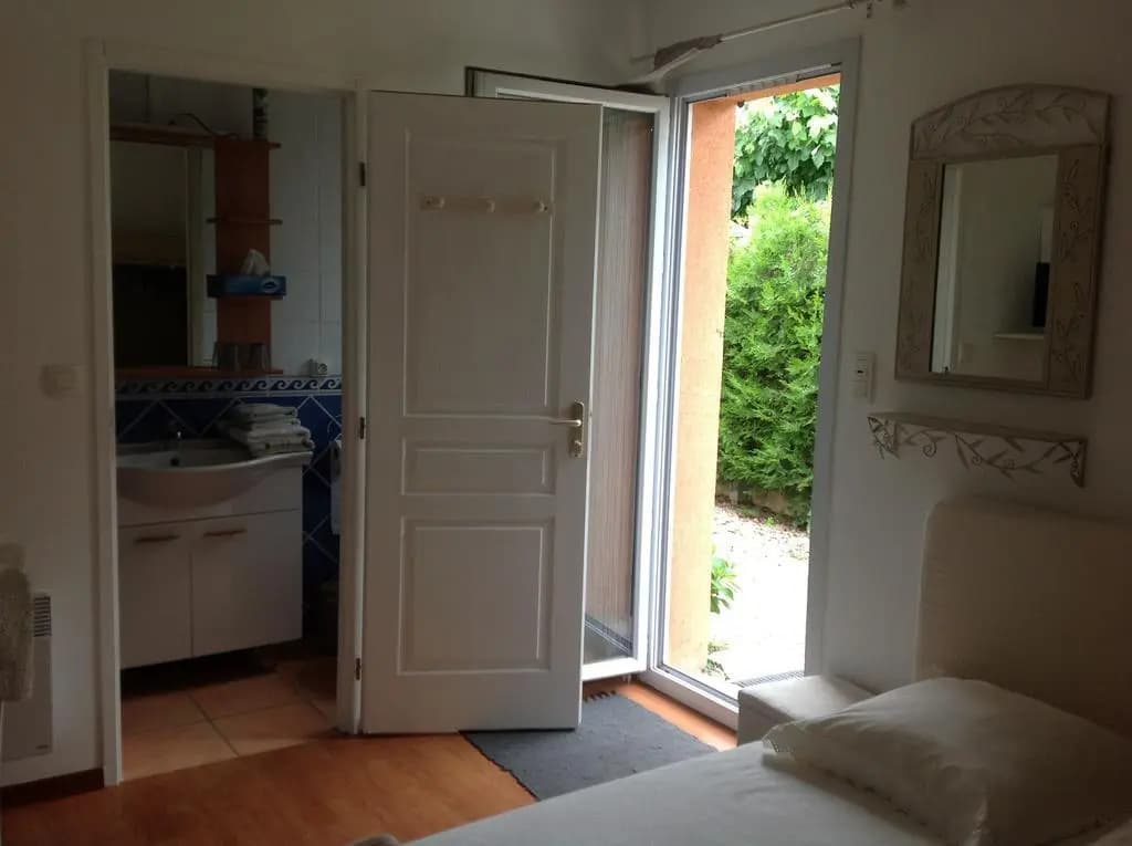 Chambre DHotes La Clauzire - Photo 4