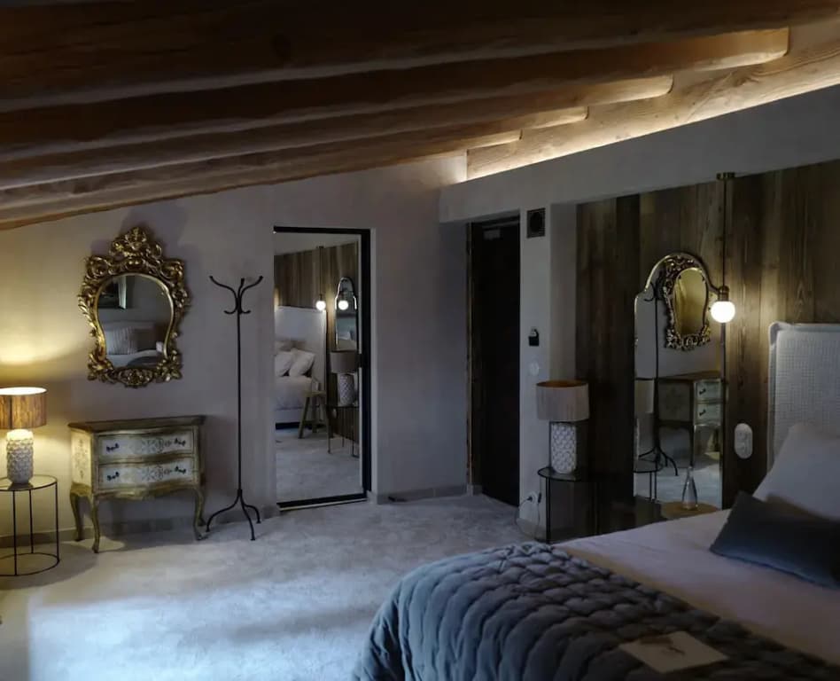 Hotel Le Prieure - 1500m - Photo 2