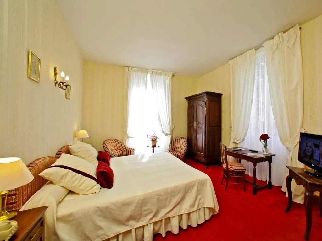 Château Bellevue - Photo 2