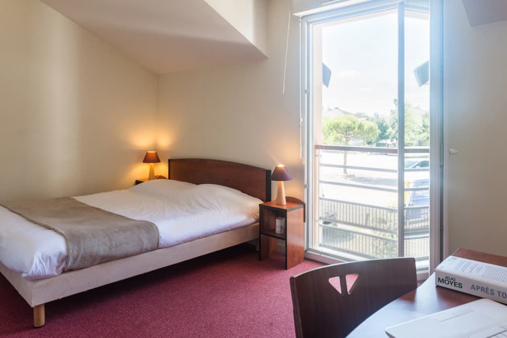 Comfort Aparthotel Nantes La Beaujoire - Photo 2