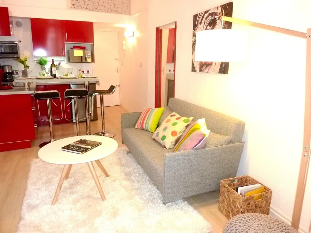 Appartement Princesse Camille - Photo 3