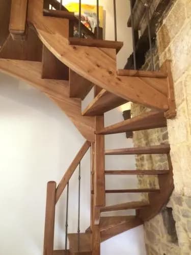 Maison de Charme dans la Cité - Photo 3