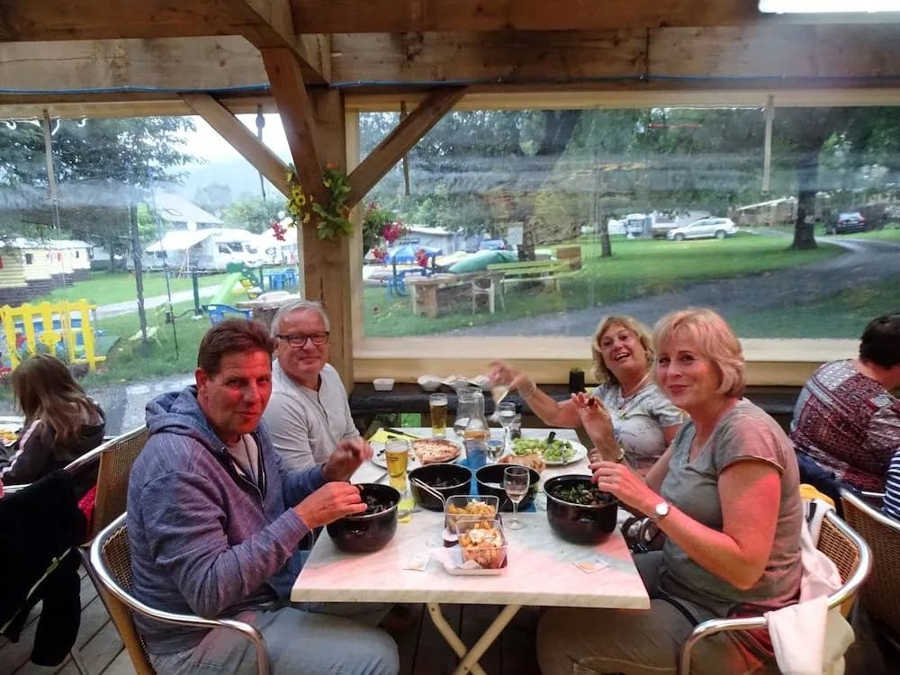 Camping le Verger Fleuri - Miniature 7