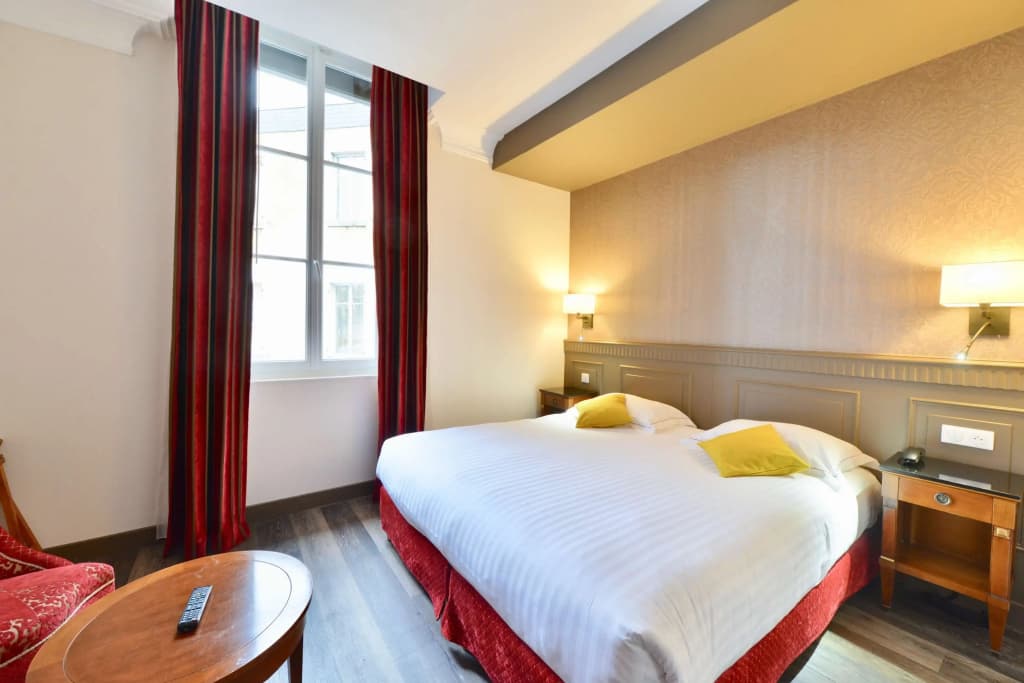Best Western Plus Hotel D'Angleterre - Photo 5