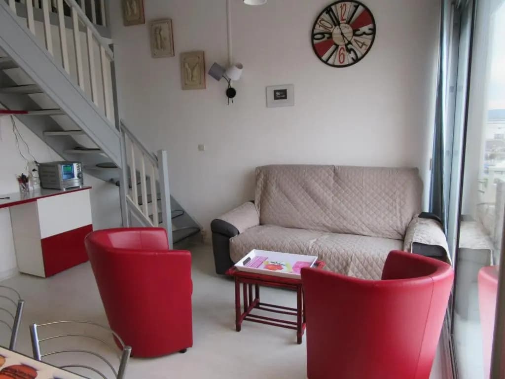 Appartement Grand Calypso - Photo 3