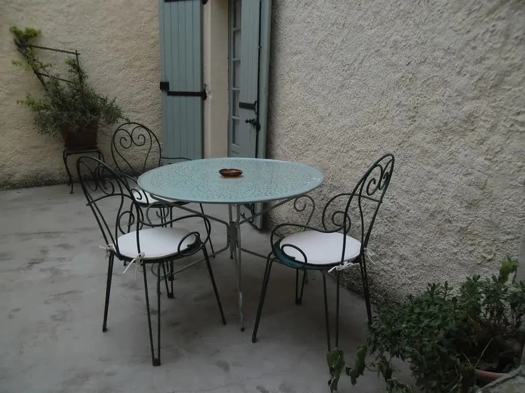 La Coquillade - Chambres d'hôtes - Miniature 8