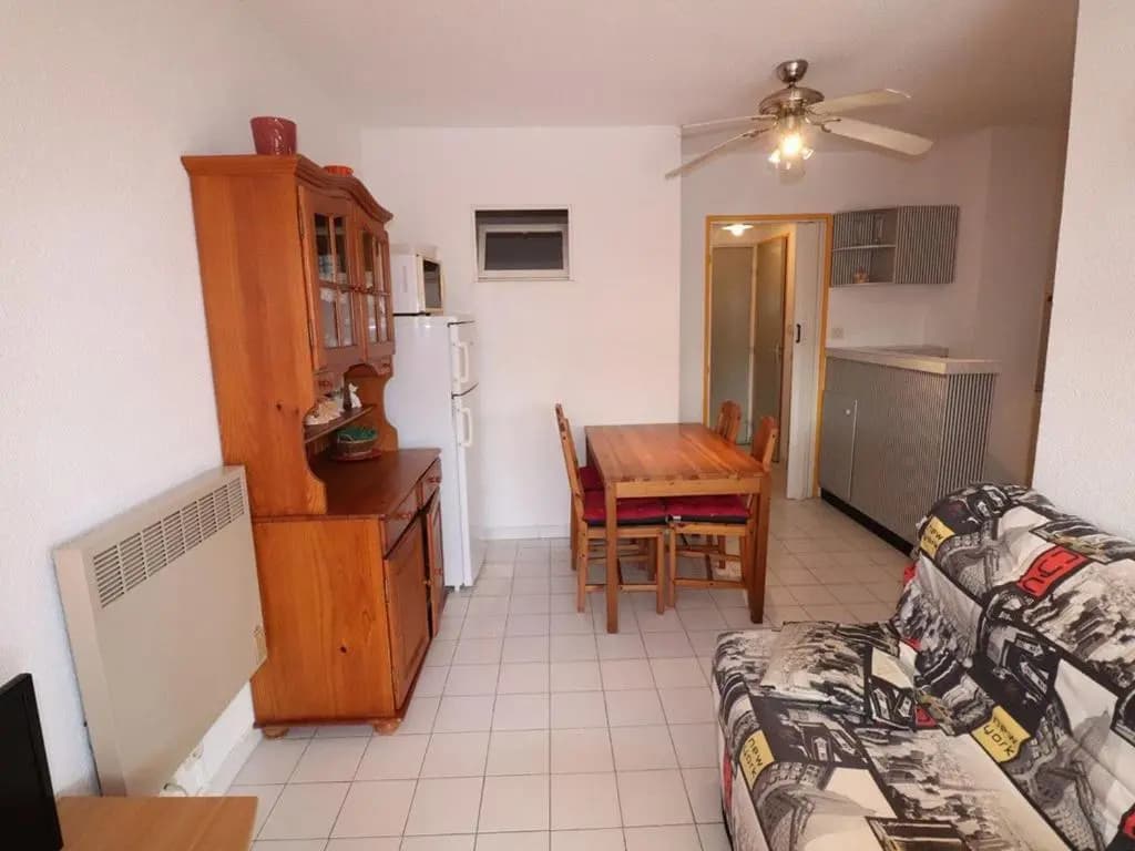 Appartement Le Grau-du-Roi, 2 pièces, 4 personnes - FR-1-307-129 - Photo 3
