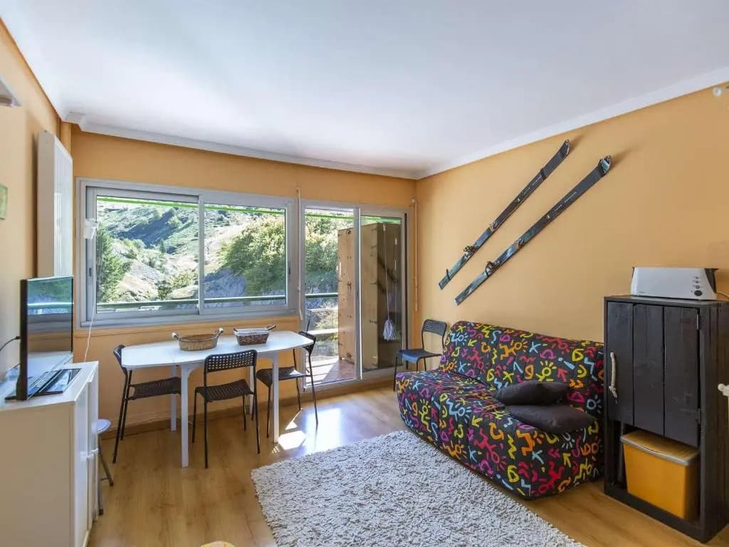 Appartement Gourette, 1 pièce, 4 personnes - FR-1-400-65 - Photo 2